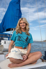 Load image into Gallery viewer, Surfer Bucket Hat