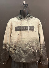 Load image into Gallery viewer, Zula Malpais Acid Wash Hoodie