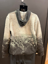 Load image into Gallery viewer, Zula Malpais Acid Wash Hoodie