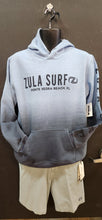 Load image into Gallery viewer, Zula Nosara Hood Sweatshirt