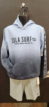 Load image into Gallery viewer, Zula Nosara Hood Sweatshirt