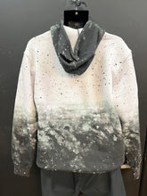 Load image into Gallery viewer, Zula Malpais Acid Wash Hoodie