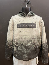 Load image into Gallery viewer, Zula Malpais Acid Wash Hoodie