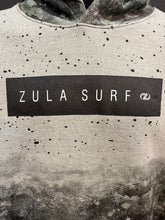 Load image into Gallery viewer, Zula Malpais Acid Wash Hoodie