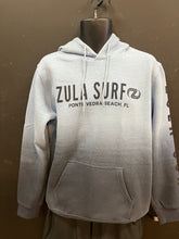 Load image into Gallery viewer, Zula Nosara Hood Sweatshirt