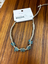 Load image into Gallery viewer, Hemp Beads Anklet