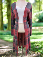 Load image into Gallery viewer, Elevation Cardigan