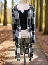 Load image into Gallery viewer, Elevation Cardigan