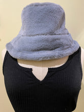 Load image into Gallery viewer, Charlie Double Sided Bucket Hat