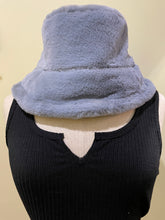 Load image into Gallery viewer, Charlie Double Sided Bucket Hat