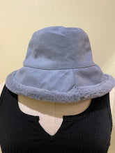 Load image into Gallery viewer, Charlie Double Sided Bucket Hat