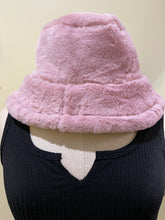 Load image into Gallery viewer, Charlie Double Sided Bucket Hat