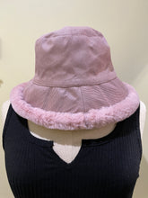 Load image into Gallery viewer, Charlie Double Sided Bucket Hat