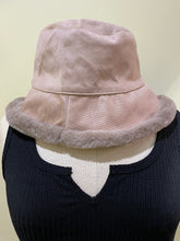 Load image into Gallery viewer, Charlie Double Sided Bucket Hat