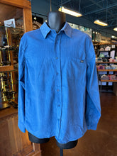 Load image into Gallery viewer, Woods Corduroy Long Sleeve