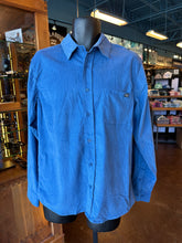 Load image into Gallery viewer, Woods Corduroy Long Sleeve