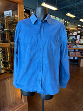 Load image into Gallery viewer, Woods Corduroy Long Sleeve