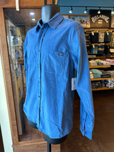 Load image into Gallery viewer, Woods Corduroy Long Sleeve