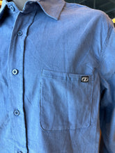 Load image into Gallery viewer, Woods Corduroy Long Sleeve