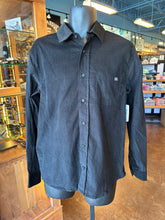 Load image into Gallery viewer, Woods Corduroy Long Sleeve