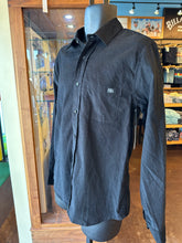 Load image into Gallery viewer, Woods Corduroy Long Sleeve