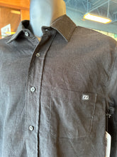Load image into Gallery viewer, Woods Corduroy Long Sleeve