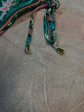 Load image into Gallery viewer, Lush Garden Reversible Bikini Bottom