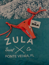 Load image into Gallery viewer, Zula Skimpy Tie Bikini Bottoms