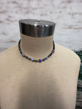 Load image into Gallery viewer, Heishi Shell Necklace