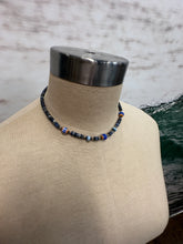 Load image into Gallery viewer, Heishi Shell Necklace