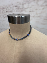 Load image into Gallery viewer, Heishi Shell Necklace