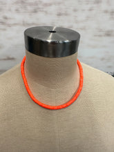 Load image into Gallery viewer, Shell Bead Necklace