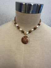 Load image into Gallery viewer, Coco Beaded Necklace