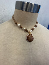 Load image into Gallery viewer, Coco Beaded Necklace
