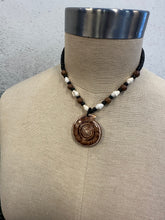 Load image into Gallery viewer, Coco Beaded Necklace