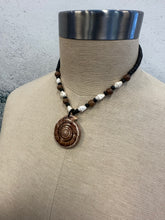 Load image into Gallery viewer, Coco Beaded Necklace