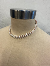 Load image into Gallery viewer, Coco Beads Chipped Shell Necklace
