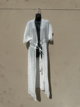 Load image into Gallery viewer, Paradise Open Kimoni