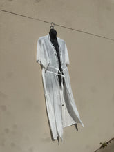 Load image into Gallery viewer, Paradise Open Kimoni