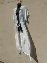 Load image into Gallery viewer, Paradise Open Kimoni