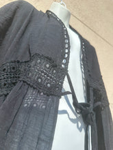 Load image into Gallery viewer, Paradise Open Kimoni