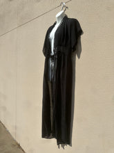 Load image into Gallery viewer, Paradise Open Kimoni