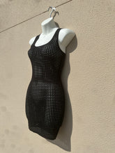 Load image into Gallery viewer, Paradise Mesh Dress