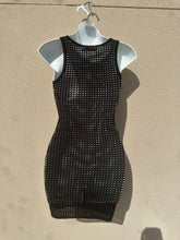 Load image into Gallery viewer, Paradise Mesh Dress