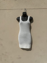 Load image into Gallery viewer, Paradise Mesh Dress