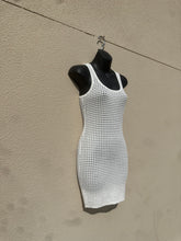 Load image into Gallery viewer, Paradise Mesh Dress