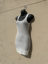 Load image into Gallery viewer, Paradise Mesh Dress