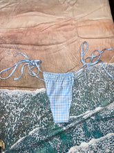 Load image into Gallery viewer, Azul Tie Bottoms