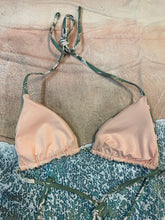 Load image into Gallery viewer, Verde Reversible top