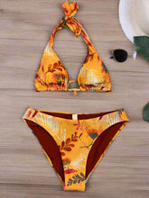 Load image into Gallery viewer, Amarillo Reversible Top